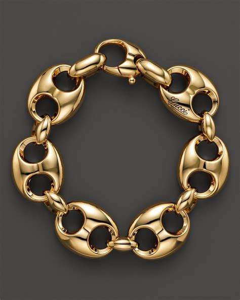 women's gucci bracelet